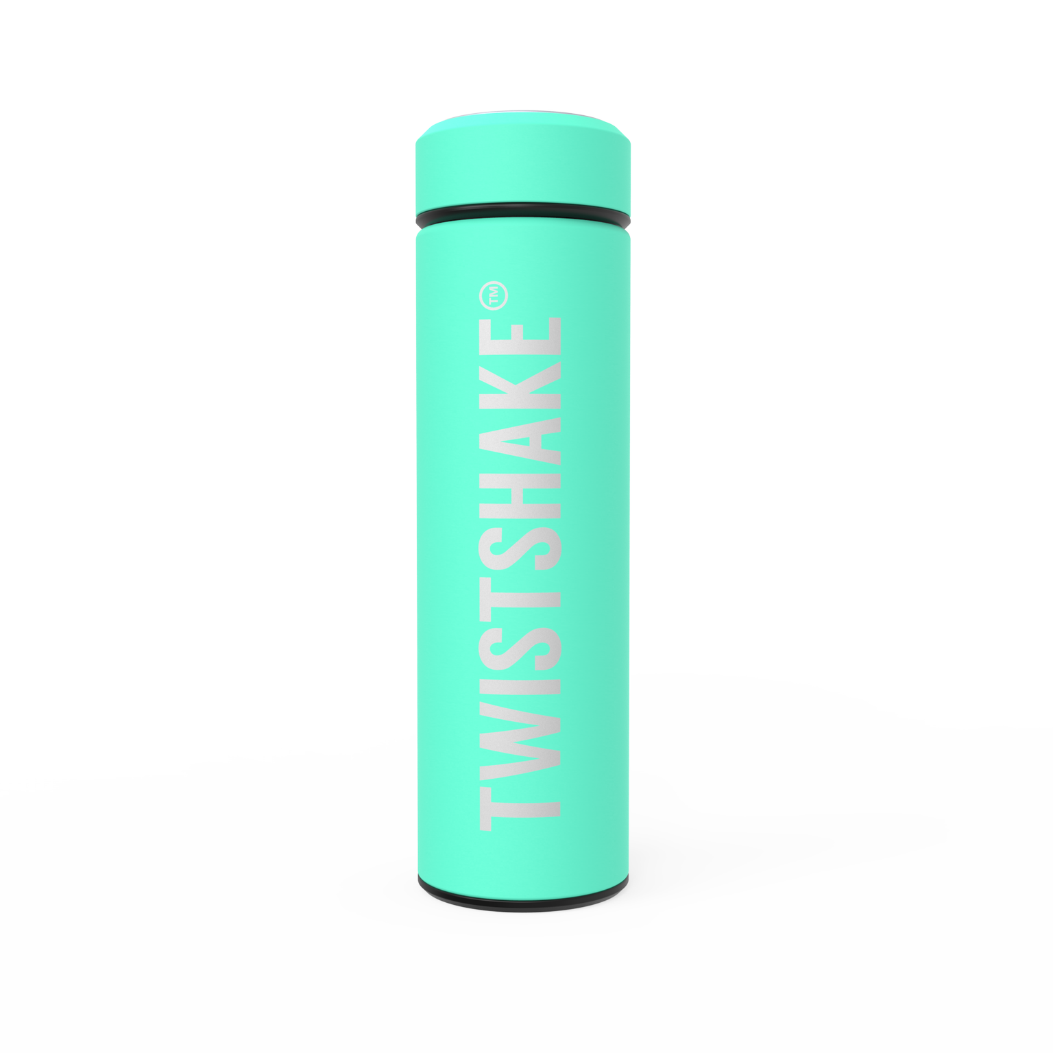 Twistshake Thermosflasche Hot or Cold Bottle - Pastel Green