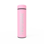 Twistshake Thermosflasche Hot or Cold Bottle - Pastel Pink