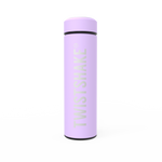 Twistshake Thermosflasche Hot or Cold Bottle - Pastel Purple