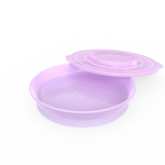 Twistshake Teller 6+m - Pastel Purple
