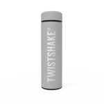 Twistshake Thermosflasche Hot or Cold Bottle - Pastel Grey