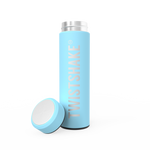 Twistshake Thermosflasche Hot or Cold Bottle - Pastel Blue