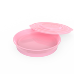 Twistshake Teller 6+m - Pastel Pink
