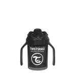 Twistshake Mini Cup Trinkflasche 230ml 4+m - Black