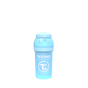 Twistshake Anti-Colic 180ml - Pastel Blue