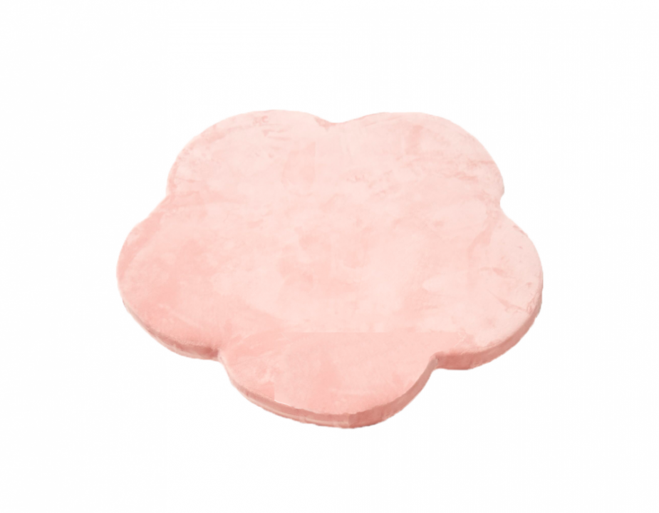 KIDKII Spielmatte Blume - Pink Candy