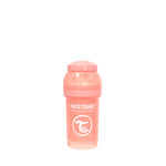 Twistshake Anti-Colic 180ml - Pastel Peach