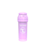 Twistshake Anti Colic 260ml - Pastel Purple