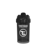 Twistshake Crawler Cup Trinkflasche 300ml 8+m - Black